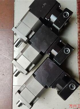 议价直拍不发:60韩国BRATO精密行星直角减速器,速比1:50,进轴14