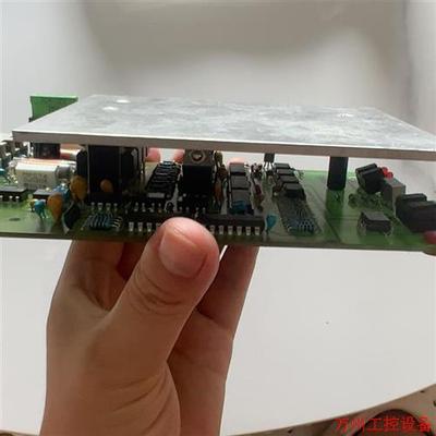 议价直拍不发:二手拆机 奥宝Orbotech SCHUH MOTO80A.