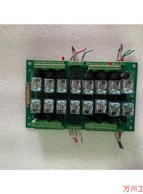 议价直拍不发:议价继电器端子板XP562-GPR