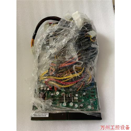 议价直拍不发:原装 DL370 G6 ML370G6电源接口板 背板