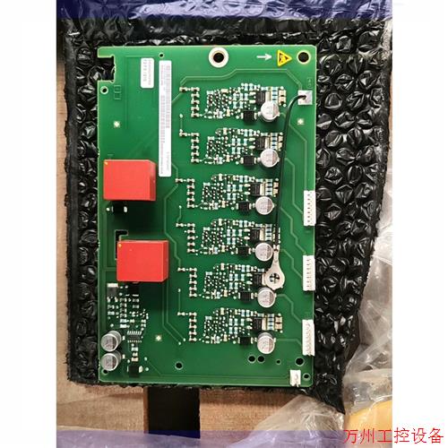 议价直拍不发:6SE7031-7HH84-1HJ0触发板,全新未使用