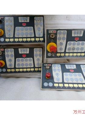 议价直拍不发:SCA 注胶机控制面板PCU3000,物品实景实物拍摄,
