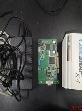 议价直拍不发:Photometrics CoolSnap K4 科研级制冷