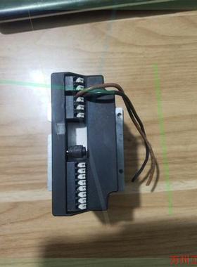 议价直拍不发:拆机原装豪压缩机保护模块,INT69半封闭活塞检测配