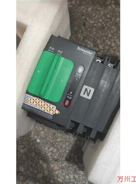 议价直拍不发:施耐德WNTSH 4P 32A  63A 100A双电源自动