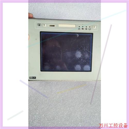 议价直拍不发:拆机OM东方 AZD3A-KM3多轴运动控制器  实物图功能