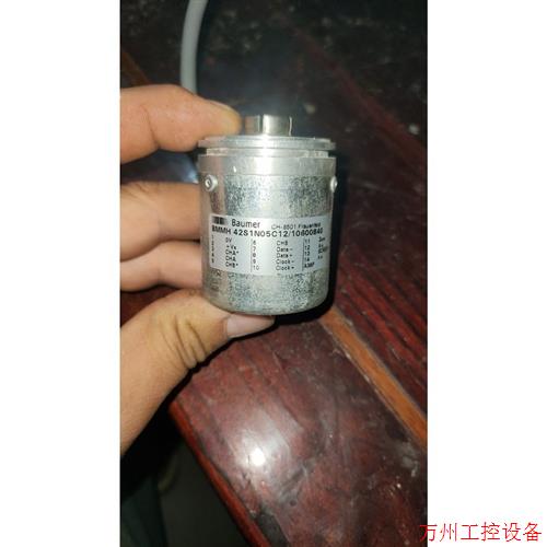 议价直拍不发:Baumer 堡盟 BMMH 42S1N05C12/1060