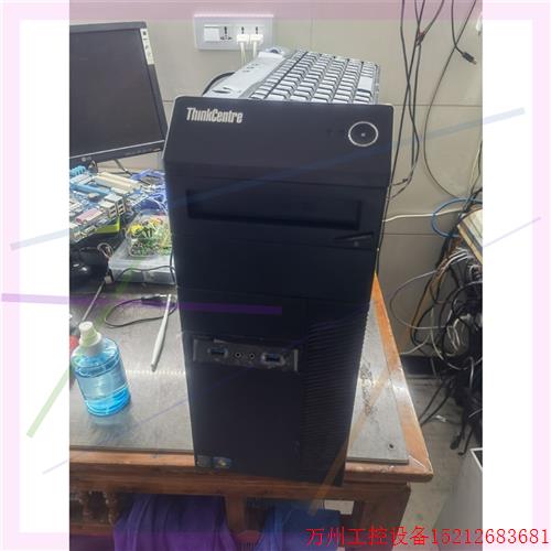 议价直拍不发:原装ThinkCenter m6500t