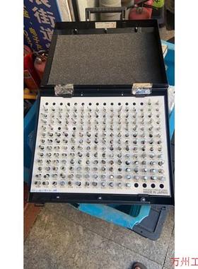 议价直拍不发:议价日本爱森EISEN针规EM-1,,1.550-6