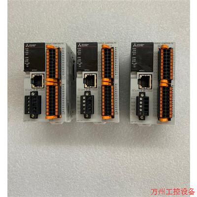 议价直拍不发:可编程控制器模块,型号FX5UC-32MT/DS-TS,