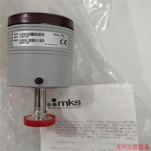 全新MKS真空壓力計626A01TDE議價 議價直拍不發