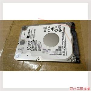 议价直拍不发:原装拆机HGST/日立+HTS545050B7E660+50