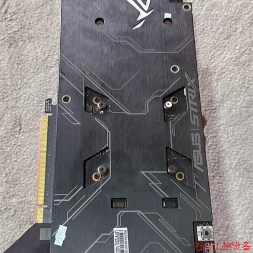 议价直拍不发:猛禽5700xt 8g 黑苹果可以免驱九成新非矿店保三个