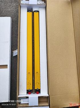 议价直拍不发:皮尔兹安全光栅 630722,皮尔兹 PSEN op2H-S