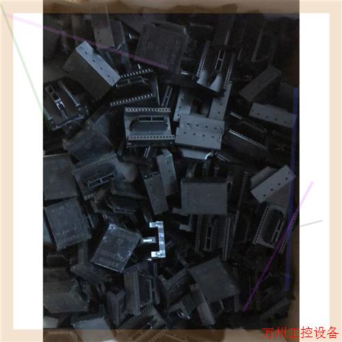 议价直拍不发:议价S7-300PLC U型连接器,S7-300 P