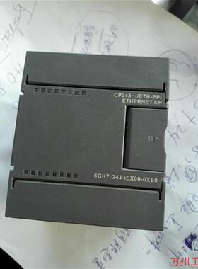 议价直拍不发:200用BCNet-S7PPI以太网兼容CP243-1