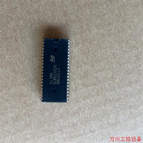 议价直拍不发:进口STV2118B R22CY9819, 的