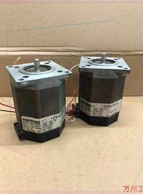 议价直拍不发:拆机POWERMAXII太平洋电机M22NRXC-LSN-N