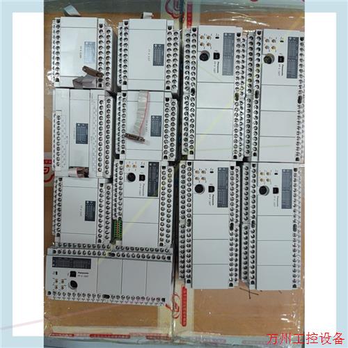 议价直拍不发:原装拆机  PLC FPX-C60T  FPX-C38A