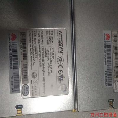 议价直拍不发:原装 EPW460-12A-G RH2285H RH2288H V2 460W服务
