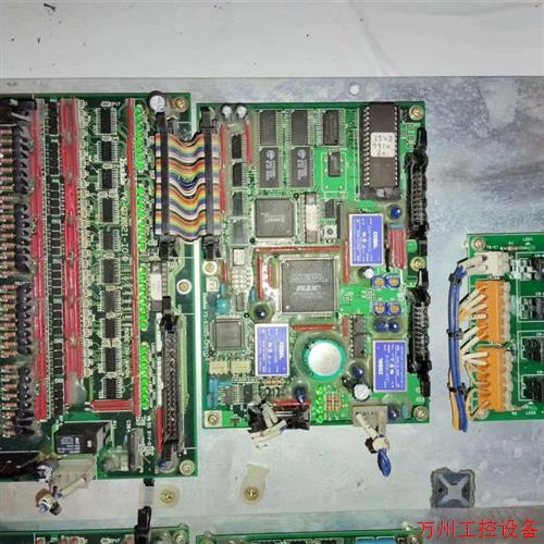 议价直拍不发:(请询价)Yushin友信机械手CPU板YV-970011-CPU,I