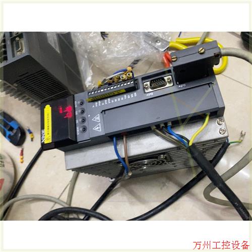 议价直拍不发:信捷伺服驱动器,DS3L-21P5-PFA