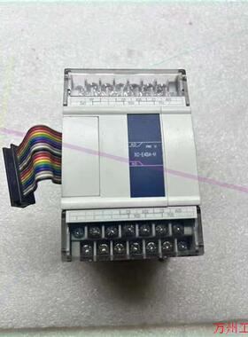 议价直拍不发:信捷PLC模块XC-E4DA-H