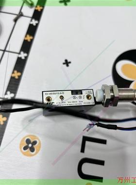 议价直拍不发:议价议价SENSORIC Viemhe3i m光电传感器SV-4