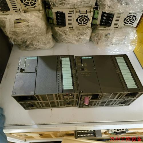 议价直拍不发:询价6ES7313-6CF03-0AB0二手拆机的,功能正常,质