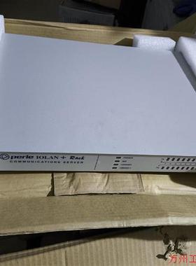 议价直拍不发:(请询价)perle IOLAN+Rack 16控制台服务器,波尔,