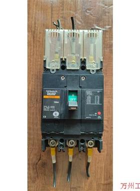 议价直拍不发:塑壳断路器 EA203C 3P150A,拆机回来的,需要