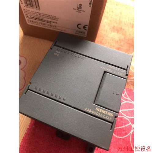 议价直拍不发:询价 EM235 s7-200 S7-200 PL议价