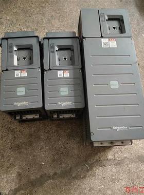 议价直拍不发:施耐德ATV610D11N4 ATV610D15N4