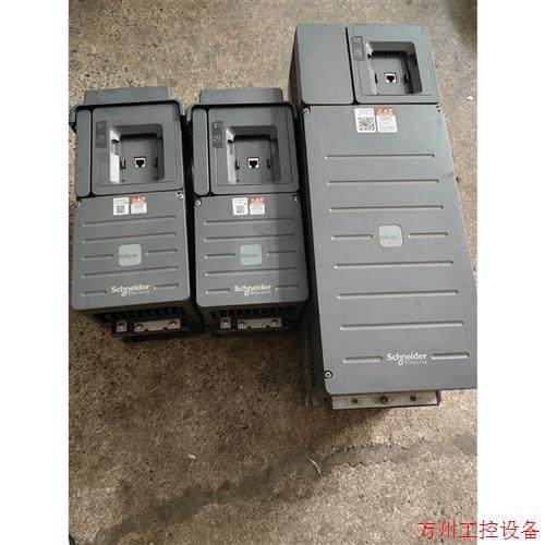 议价直拍不发:施耐德ATV610D11N4 ATV610D15N4