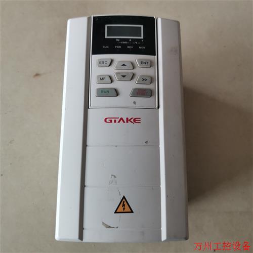 议价直拍不发:GK600-4T3.7G/5.5LB,GTAKE吉泰科变频器