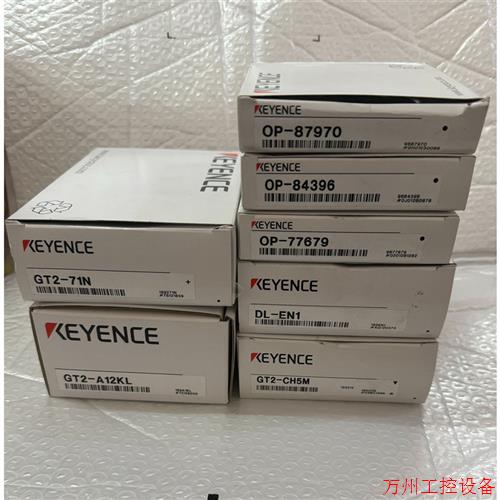 议价直拍不发:议价 基恩士GT2-A12KL GT2-71N DL-EN1 GT