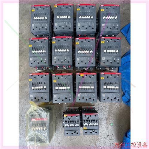议价直拍不发:原装拆机变频器,AVF200-0374,3.7kw,AV