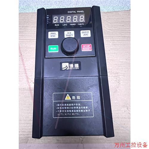 议价直拍不发:博腾变频器X550A-4T2R2GB/4R0PB 2.2KW