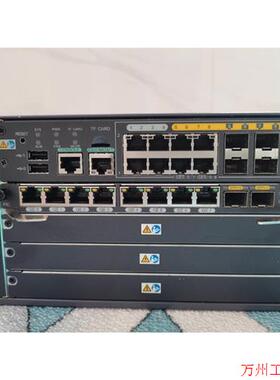 议价直拍不发:议价!带10GUSG5500系列USG5560-AC防火墙。h