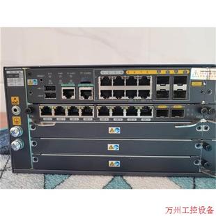 AC防火墙 带10GUSG5500系列USG5560 议价 议价直拍不发