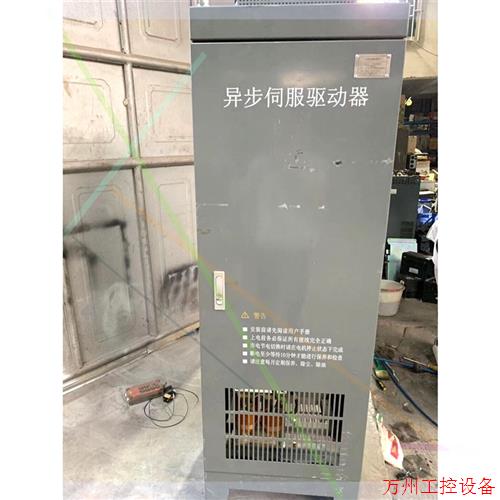 议价直拍不发:蓝海华腾VY-JY-4T110G变频器拆机成色漂亮,内置直