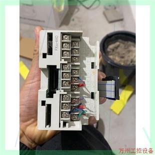 议价直拍不发:三菱FX3U一4AD模拟量模块!成色如图感兴趣的话点“