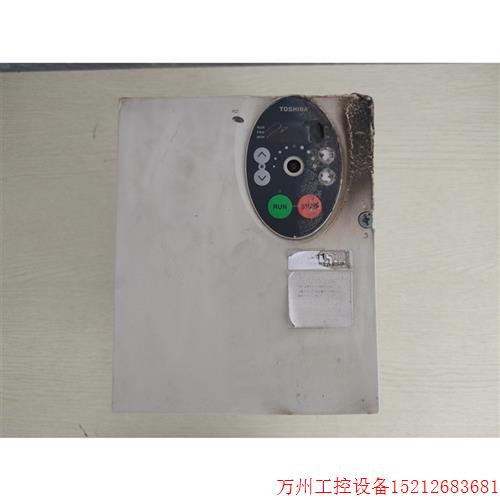 议价直拍不发:东芝变频器,VFS11S-2022PL-WN,2.2KW,V