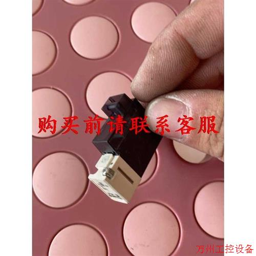 议价直拍不发:议价.SMC 贴片机电磁阀10-VQ110U-5L-X607