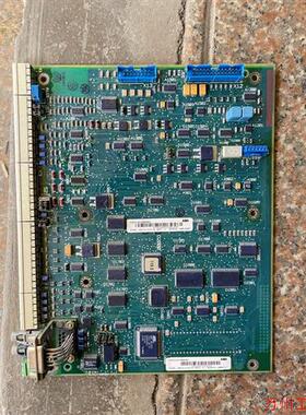 议价直拍不发:ABB板子3ADT220120R0003主板,原装拆机 成色