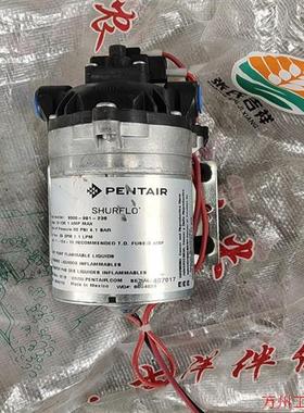 议价直拍不发:美国PENTAIR Shurflo 8000-991-236议价