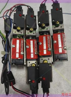 议价直拍不发:美国DYNAMCO电磁阀D2622220-CA