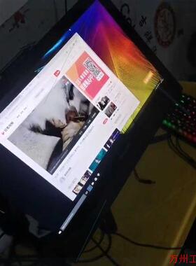 议价直拍不发:C5030一体机,成色好,正常使用,四代3205u,4G