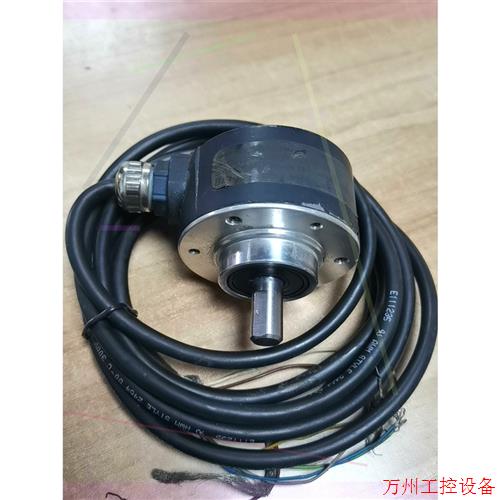 议价直拍不发:二手BEI艾迪克DHM510-1024-0021024脉冲编