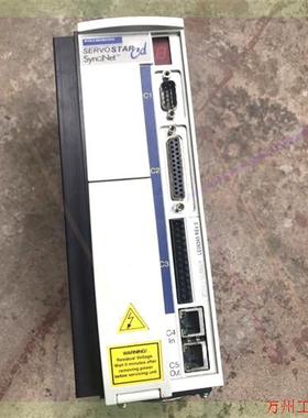 议价直拍不发:科尔摩根驱动器LE06565LE03565